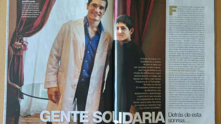 Revista Gente